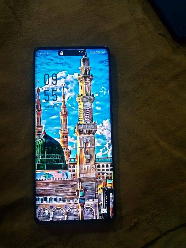 Infinix hot 50 pro plus 0