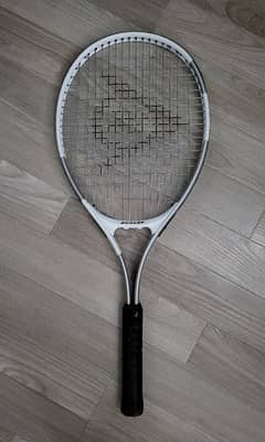 Dunlop Classic 25 Racket