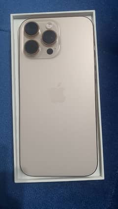 iphone 16 pro max ,desert titanium, 256gb non pta ,UK model