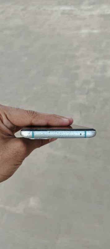 OnePlus 8t 8 256 with charger (update sa finger off ha) 10