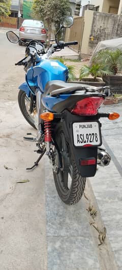 Suzuki GS-125 2023 Brand new condition