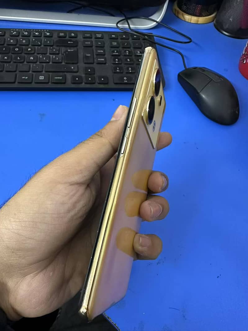 Infinix Zero 30 5G 2