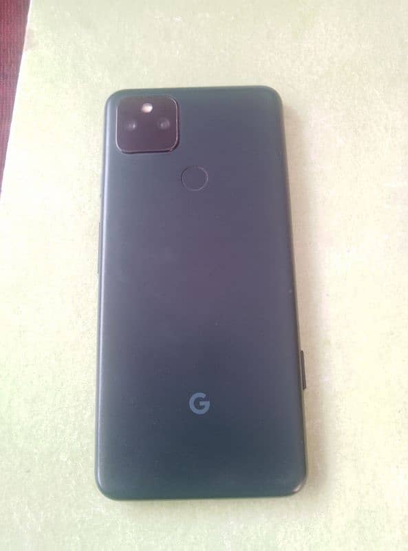 google pixel 5 03007710827 3