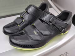 Cycling Shoes.