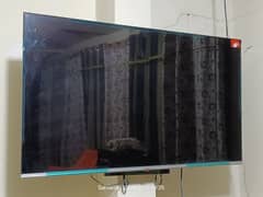 Dawlance 4K 65" LCD Google TV