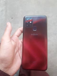 infinix