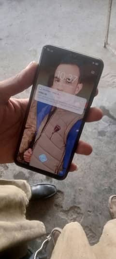 vivo s1 pro