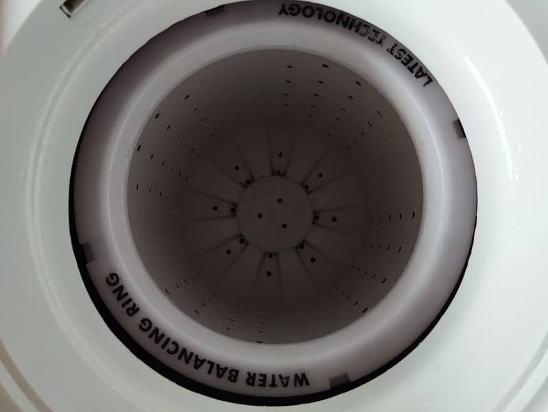 Spinner/Dryer 2