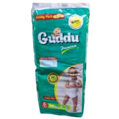 Guddu