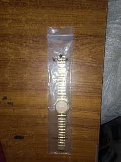 watch from dubai winster company