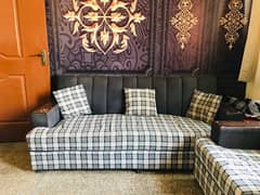 5 seater sofa set forsale