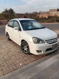 Suzuki Liana (03147096880)