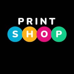 Print shop