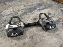 Shimano 105 Pedals