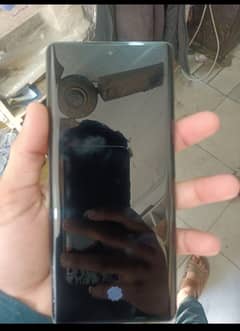 infinix Zero 40 8/256GB Good Condition 8 months Warranty Available