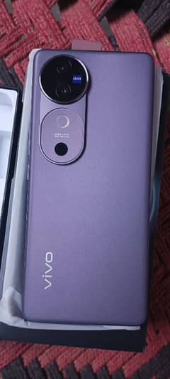 vivo v40/5g for sale