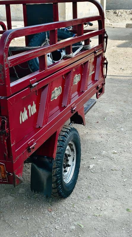 loader rickshaw 2020 behtarin condition WhatsApp number 03460031786 3