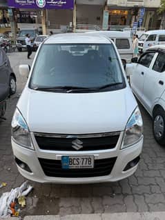 Suzuki Wagon R 2023