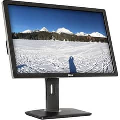 Dell 27Inch 2K flat wide IPS 1440p QHD LED, gaming monitor