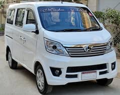 Changan