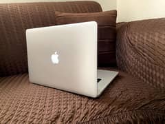 MacBook pro for sale