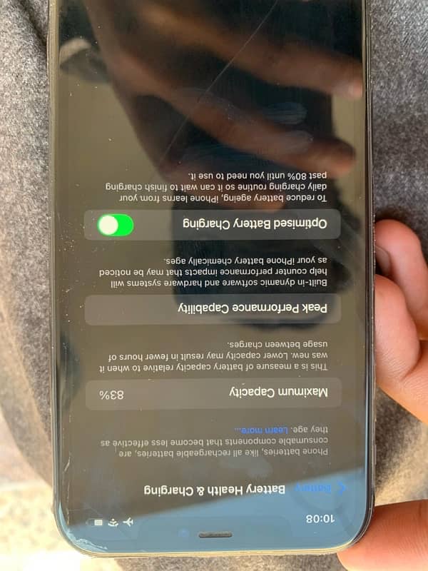 iphone 11 64gb jv exchange possible 8