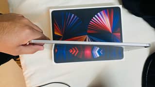 iPad Pro  12.9 inch 256 gb