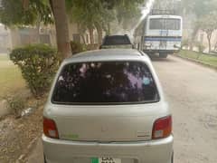 Daihatsu Cuore 2003