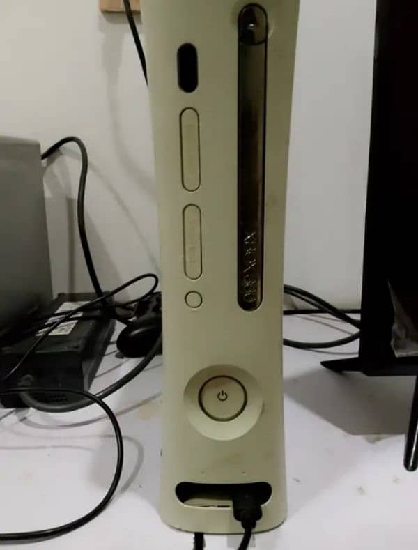 Xbox 360 0