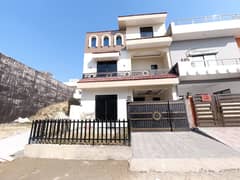 Brand New House available for sale in MPCHS B-17