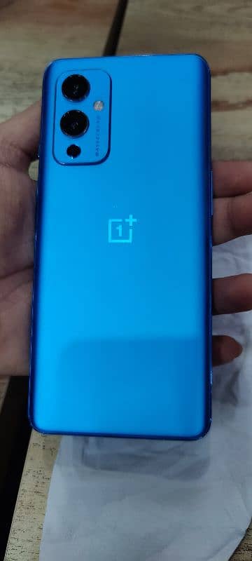 OnePlus 9 12/256 2