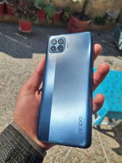 oppo f17 pro 8 128