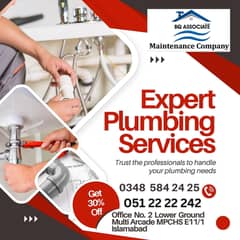 Plumber / Electrician, Plumbering and Electrical Services Available