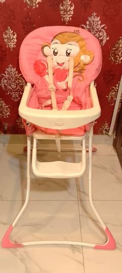 Stroller & Baby Chair 6000 both 12000