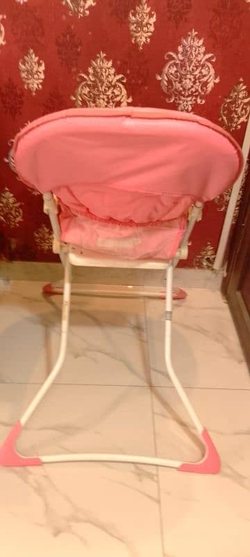 Stroller & Baby Chair 6000 both 12000 1