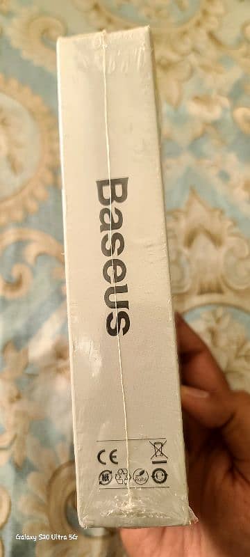 BASEUS ORIGINAL EARBUDS NEW 5