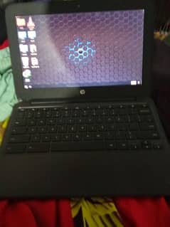 HP laptop