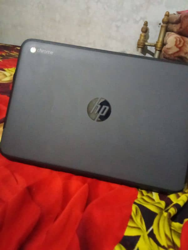 HP laptop 2