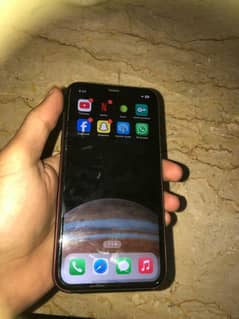 Iphone XR 64 gb jv