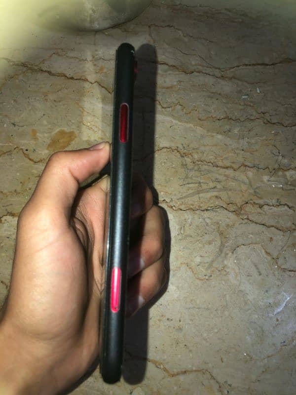 Iphone XR 64 gb jv 4