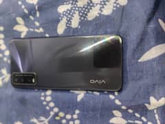 VIVO Y20 in 10/10 condition.  urgent sell