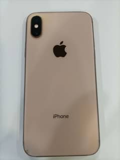 iphone xs 64GB