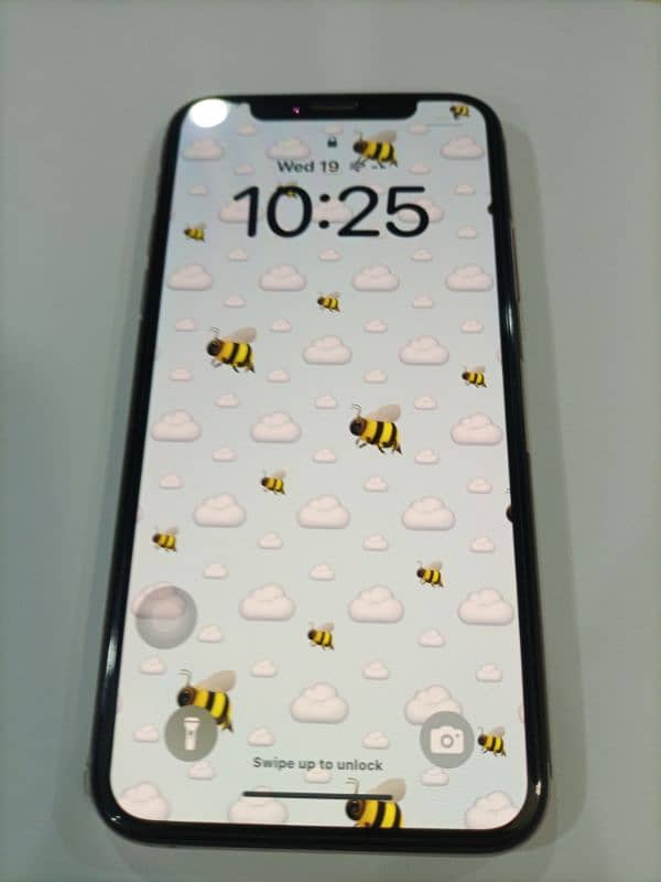 iphone xs 64GB non PTA 4