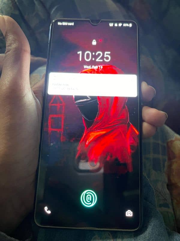 Oneplus 7T 8/128gb for sale 1