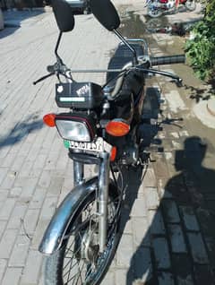 HONDA 125 FOR SALE