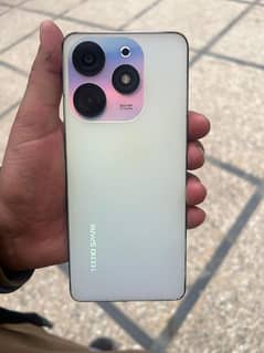 Tecno spark 10 pro