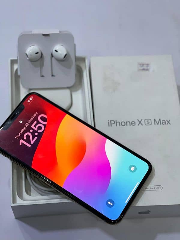 iPhone xs Max 256 03246751929watsapp 2