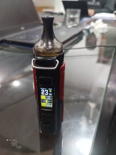 Vooproo Argus Pro Vape Pods Mods device