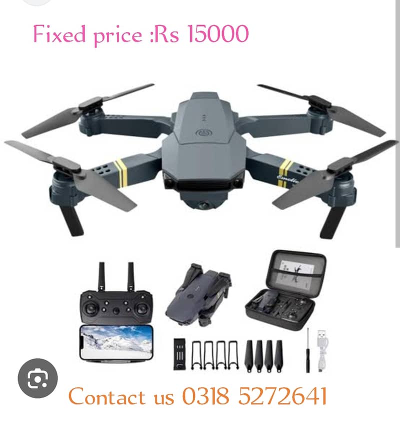 TRACKER and Drone Available CASH ON DELIVERY Pakistan  0318 5272641 7