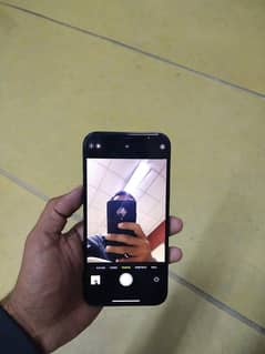 I phone 12 pro max 256 gb